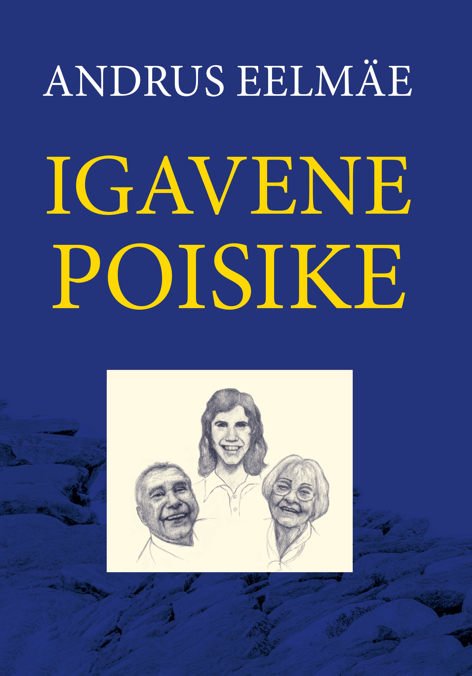 Igavene poisike