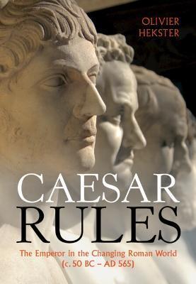 CAESAR RULES
