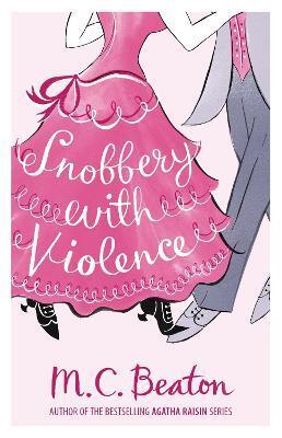SNOBBERY WITH VIOLENCE