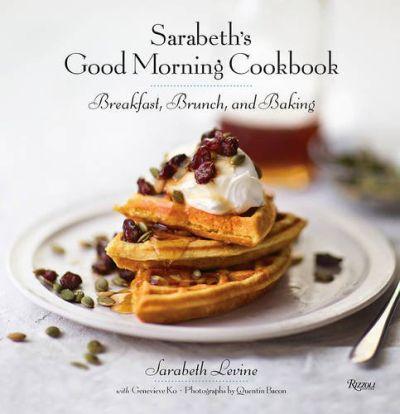 Good Morning Cookbook