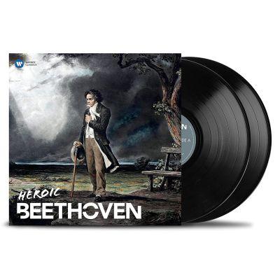 Heroic Beethoven (2020) 2LP