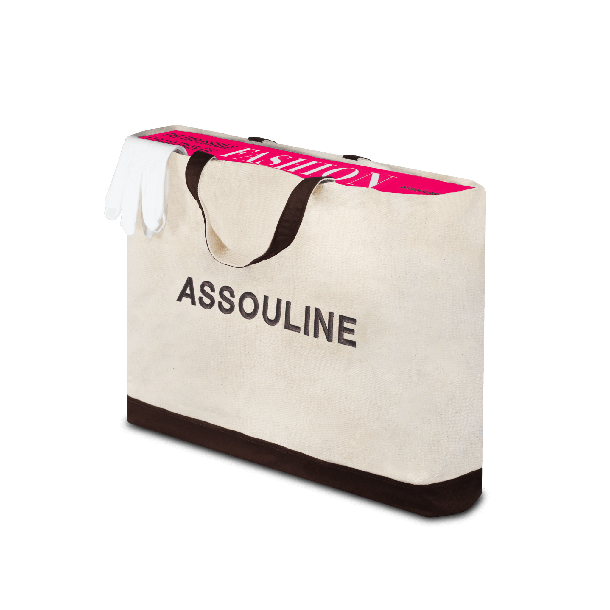 Impossible Collection of Fashion