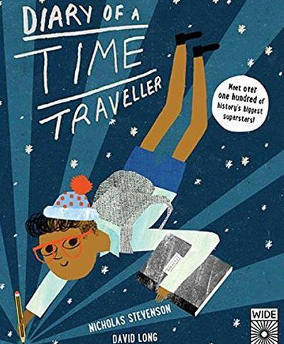 Diary of a Time Traveller
