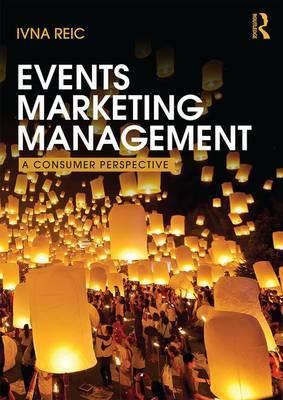 EVENTS MARKETING MANAGEMENT