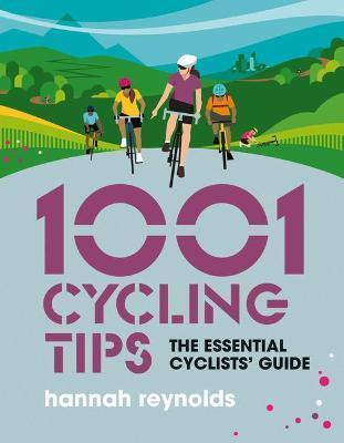 1001 CYCLING TIPS