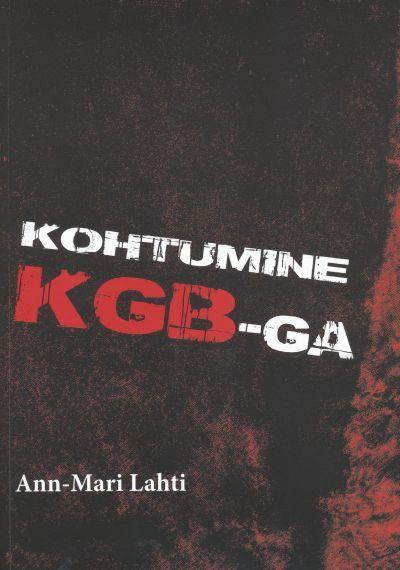 KOHTUMINE KGB-GA