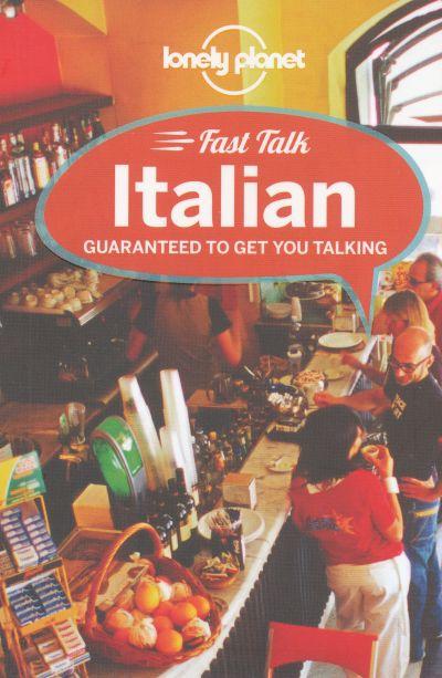 Fast Talk: Italian