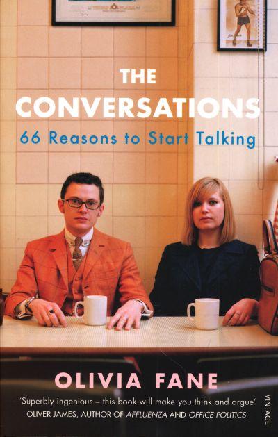 Conversations: 66 Reasons to Start Talking