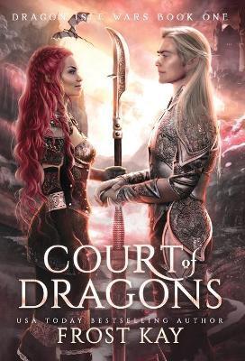 COURT OF DRAGONS