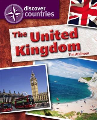 Discover Countries: United Kingdom