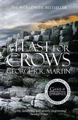 Feast for Crows