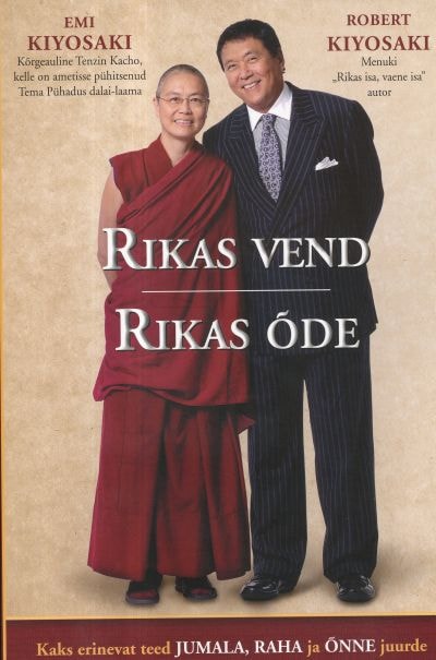 Rikas vend, rikas õde