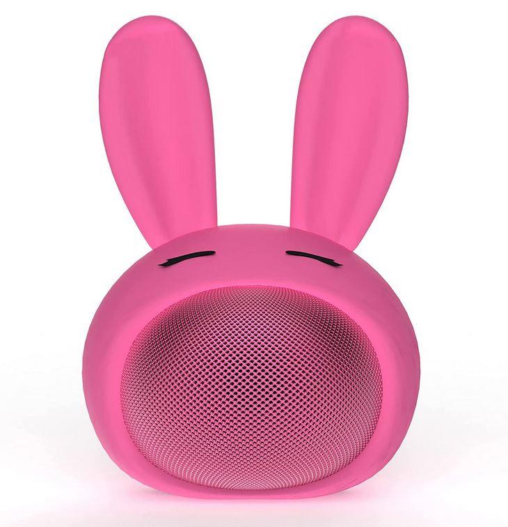 MOB kõlar Bluetooth Cutie Speaker, pink