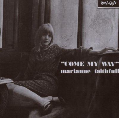 MARIANNE FAITHFULL - COME MY WAY (1965) CD