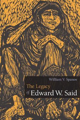 Legacy of Edward W. Said