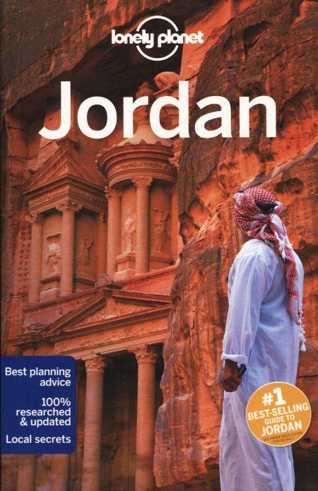 Lonely Planet: Jordan