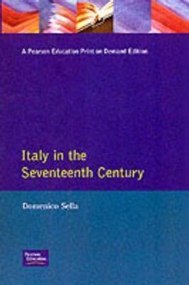 ITALY IN THE SEVENTEENTH CENTURY