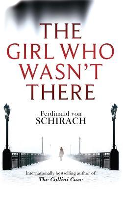 Girl Who Wasn't There