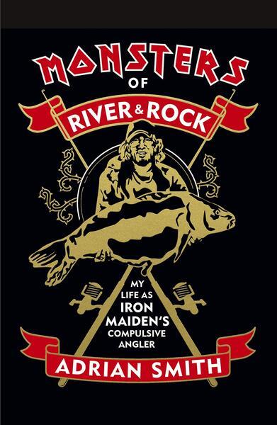 MONSTERS OF RIVER AND ROCK