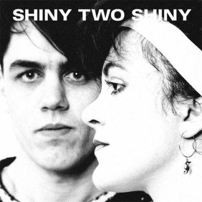 Shiny Two Shiny - When The Rain Stop (2014) LP
