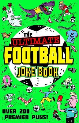 Ultimate Football Joke Book
