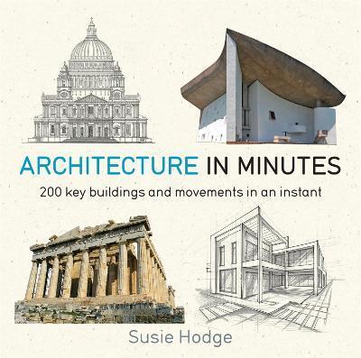 ARCHITECTURE IN MINUTES