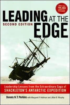 Leading at The Edge