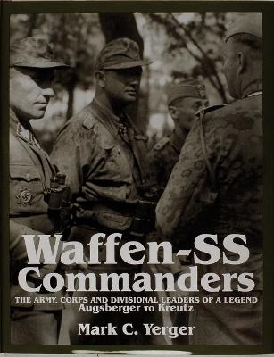 Waffen-SS Commanders