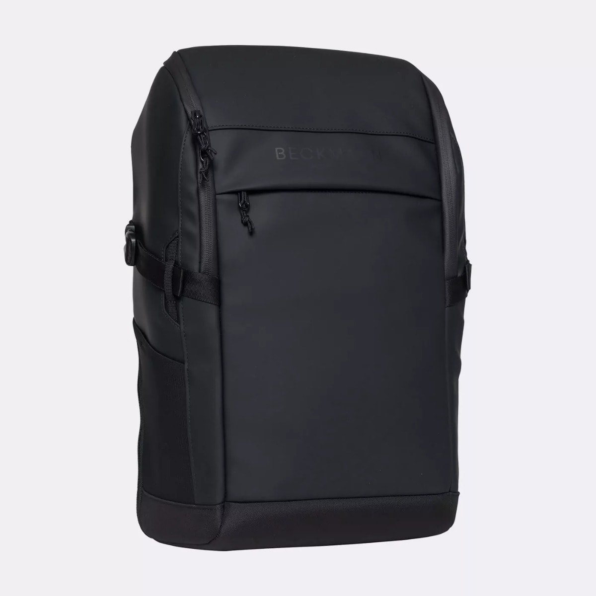 Seljakott Beckmann Street FLX Black maht 30-35l