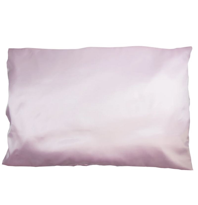 Danielle padjapüür Sweet Dreams, pink satin