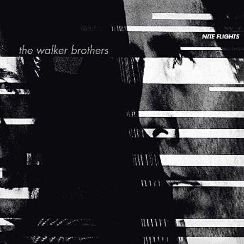 WALKER BROTHERS - NIGHT FLIGHTS (1978) CD