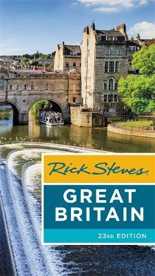 Rick Steves Great Britain (Twenty-third Edition)