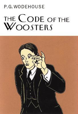 Code Of The Woosters