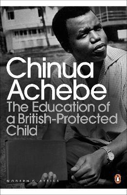 EDUCATION OF A BRITISH-PROTECTED CHILD