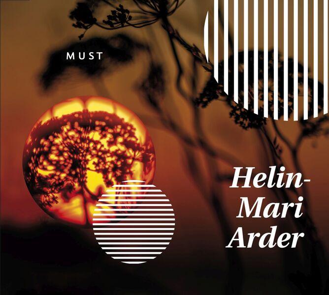HELIN-MARI ARDER - MUST (2020) CD