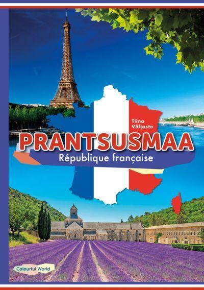 PRANTSUSMAA. REPUBLIQUE FRANCAISE
