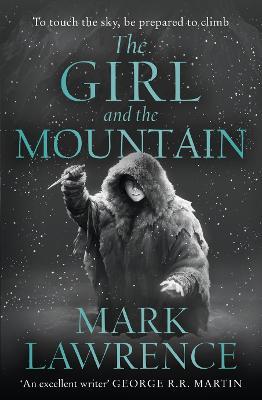 Girl and the Mountain