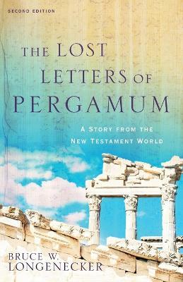 Lost Letters of Pergamum - A Story from the New Testament World