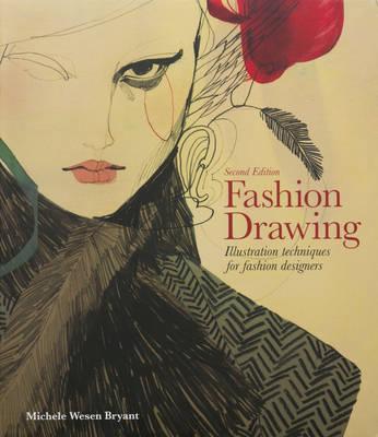 Fashion Drawing, Second edition