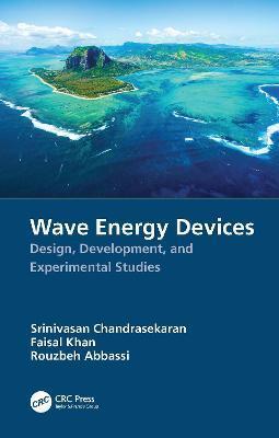 WAVE ENERGY DEVICES