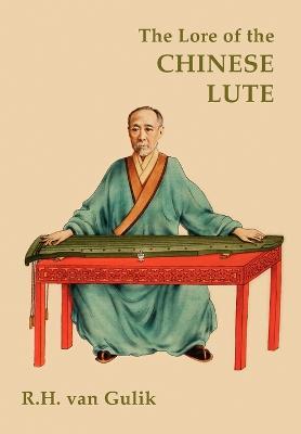Lore of the Chinese Lute