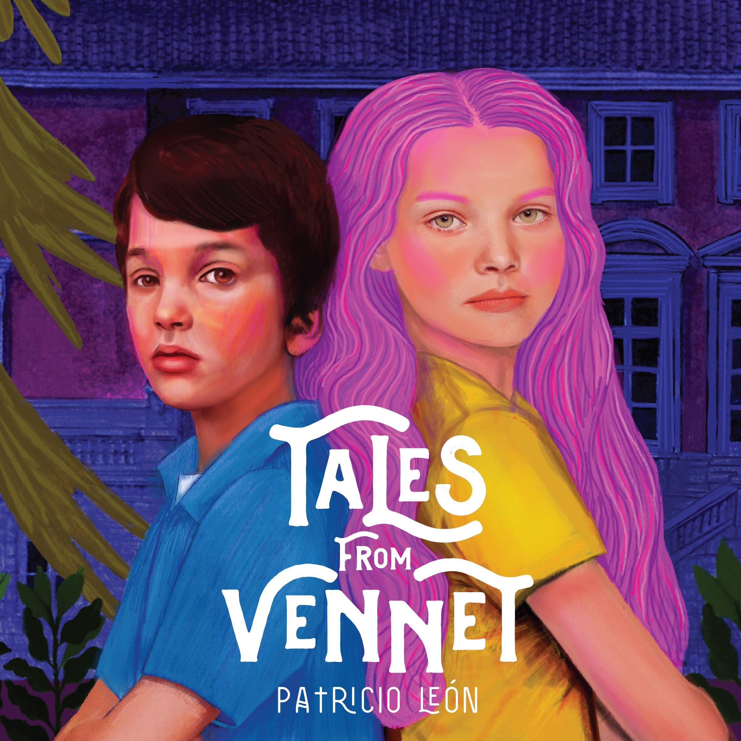 Tales From Vennet