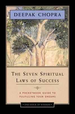 SEVEN SPIRITUAL LAWS OF SUCCESS