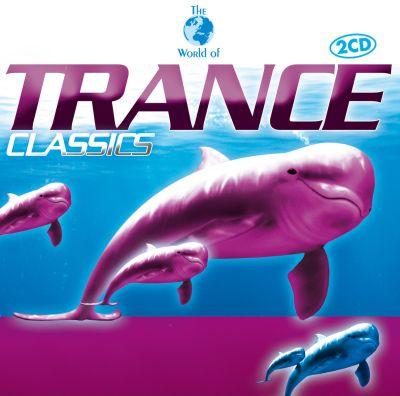 V/A - TRANCE CLASSICS (2009) 2CD