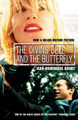 DIVING-BELL AND THE BUTTERFLY