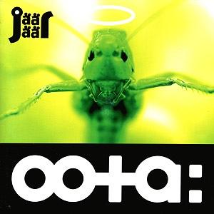 JÄÄÄÄR - OOTA: (2003) CD