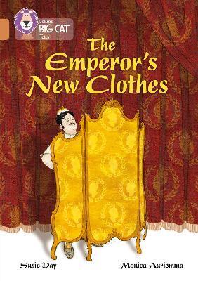 EMPEROR'S NEW CLOTHES