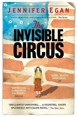Invisible Circus