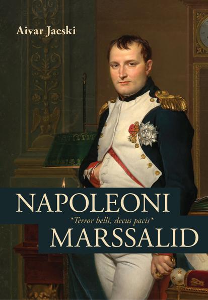 Napoleoni marssalid