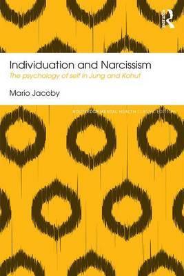 INDIVIDUATION AND NARCISSISM